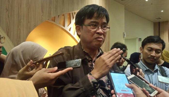  Ini Alasan OJK Dorong Penerbitan UU Perlindungan Data Pribadi