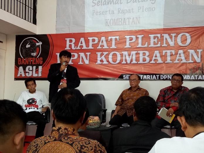  Ada Apa Kongres PDI Perjuangan Dipercepat? Begini Penjelasan Kombatan