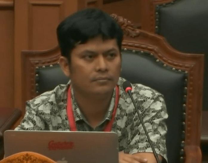  Saksi Pemohon Ungkap Ada Pelatihan Saksi TKN Ajarkan Kecurangan
