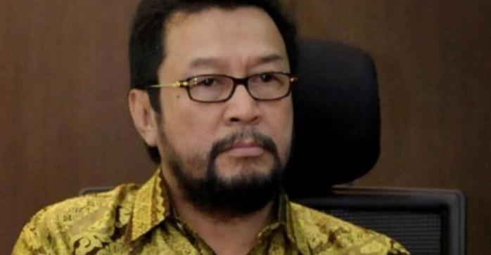  Pemilu 2019, Yorris Soroti Penurunan Perolehan Kursi Golkar