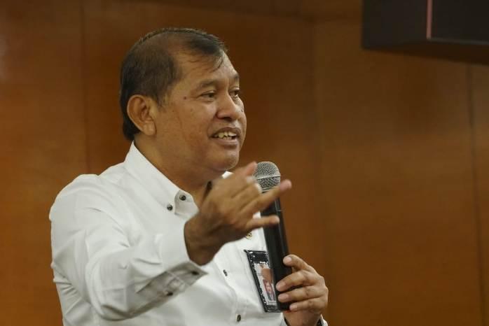  Dana Desa Dapat Dipergunakan untuk Kebencanaan 