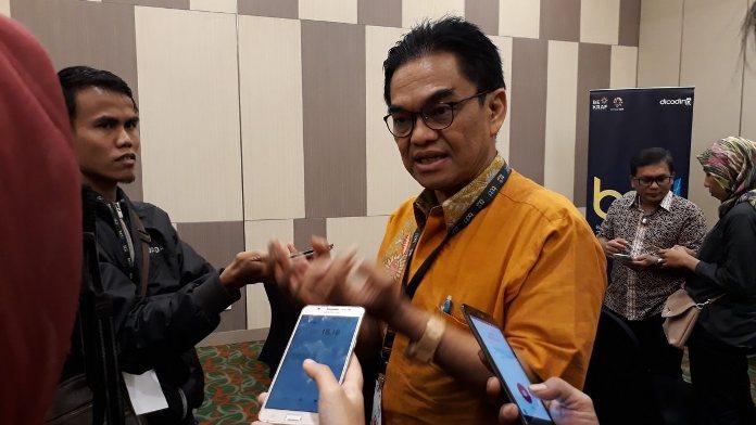  Indonesia, Tertinggi di ASEAN Pertumbuhan Ekonomi Digital