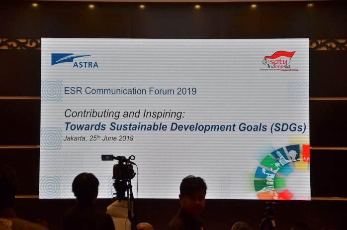  Program Desa Sejahtera Astra Dukung Pengembangan Ekonomi Desa Indonesia