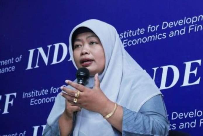  INDEF Nilai Infrastruktur Belum Maksimal Genjot Ekonomi Indonesia