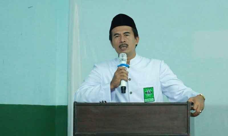  Semua Harus Berjihad Promosikan Persatuan Melalui Dunia Maya