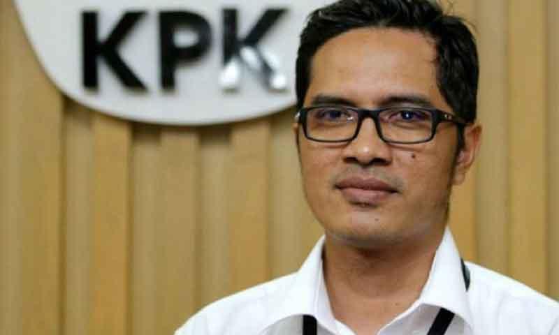  KPK Panggil Anggota Fraksi Partai Hanura Soal Kasus Saus Proyek PUPR