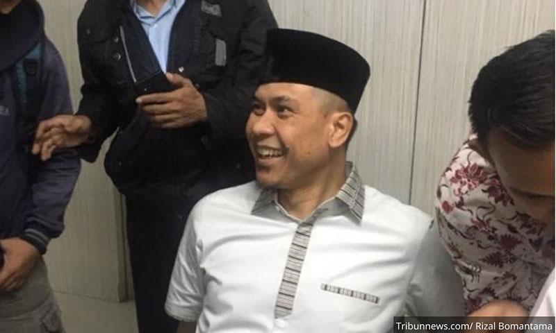  FPI: Semua Kasus Habib Rizieq Shihab Sudah SP3