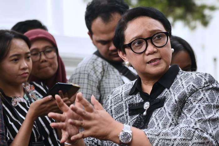  Ini Alasan Wilayah ZEE Perairan Natuna Dilakukan Intensifikasi Patroli