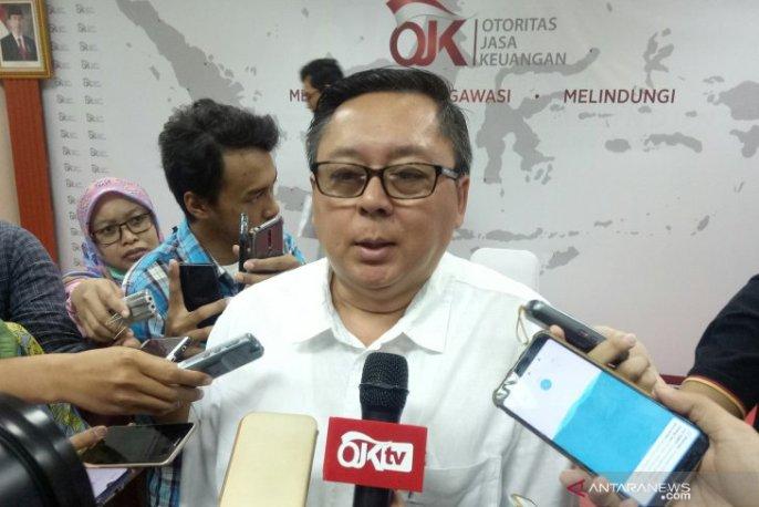  OJK Prediksi Model Bisnis Verifikasi Digital Akan Berkembang dalam Industri Fintech