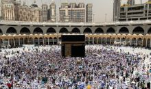 Petugas Siap Antisipasi 4 Kloter Tak Diizinkan Mendarat di Jeddah