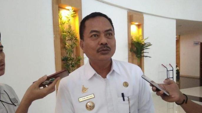  Bupati Majene: BPD Harus Jadi Partner Kepala Desa dalam Membangun Desa