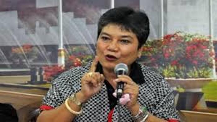  Peringati Peristiwa Kudatuli, Presiden Didorong Tuntaskan Kasus Kudatuli