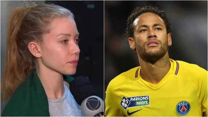  Kurang Bukti, Neymar Lolos Tuduhan Perkosaan Model Brasil 