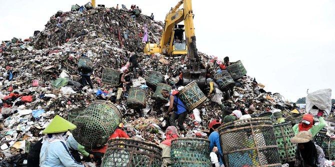  Ini Jeritan Hati Pemulung Bantargebang terkait PLTSA