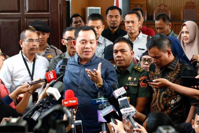   Meski Ditolak, Kuasa Hukum Kivlan Zen Kembali Ajukan Gugatan Praperadilan 