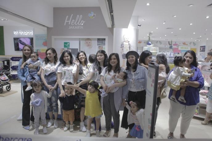 Produk Ini Jadi Incaran Putri Presiden RI