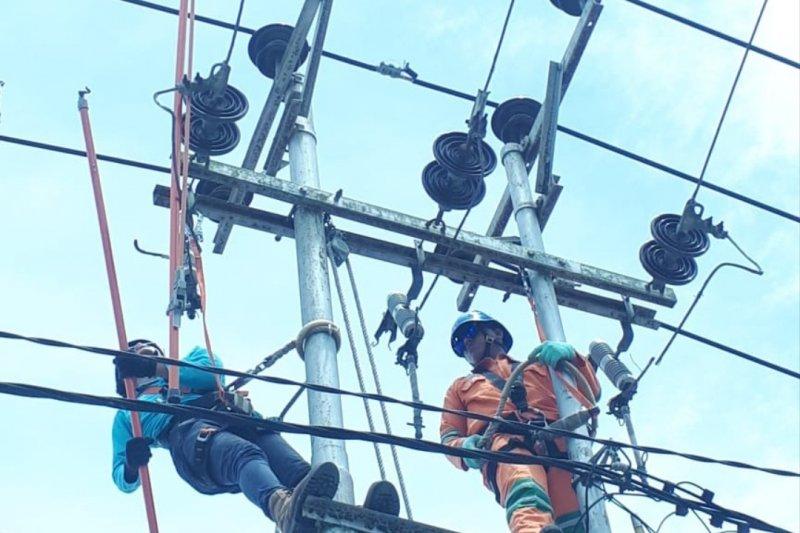  Kabar Gembira, Pelanggan PLN Disjaya Dapat Kompensasi ‘Blackout‘