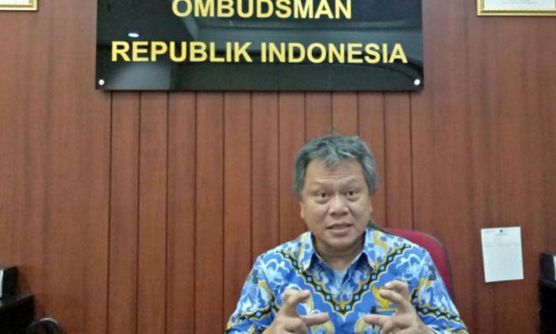  Ombudsman Pertanyakan Soal Pembatasan IMEI