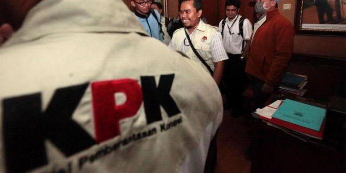  Kasus Suap Impor Bawang Putih, KPK Geledah Tiga Lokasi Ini