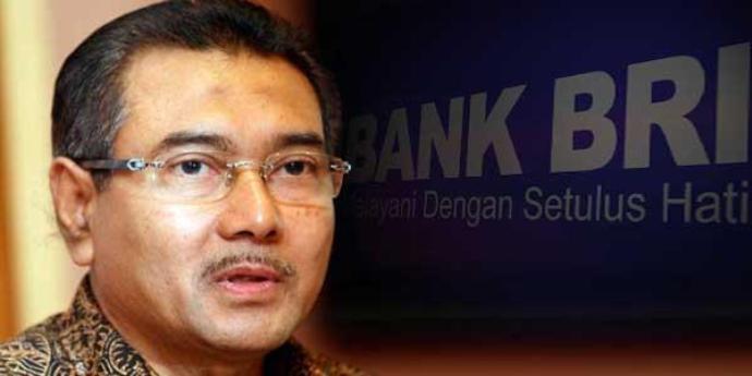 2022, BRI Targetkan Komposisi Kredit UMKM Capai 80 Persen