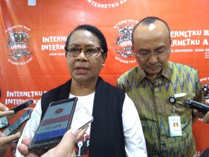  UU Perkawinan Sudah Tidak Relevan