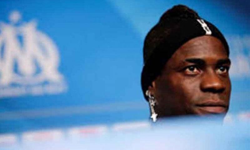  Balotelli Pulang Kampung karena Teken Kontrak dengan Brescia