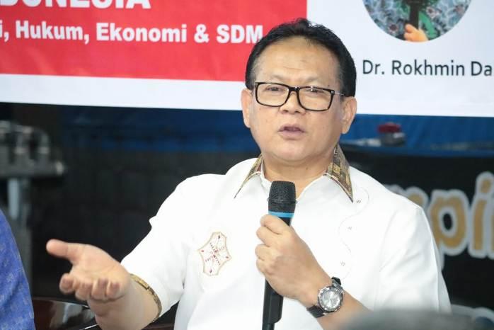  Tiga Solusi Rokhmin Dahuri dalam Meningkatkan Pertumbuhan Ekonomi Indonesia