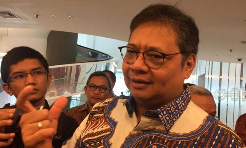  Ahok Bakal Pimpin Salah Satu BUMN, Menteri Airlangga: Enggak Ada Masalah