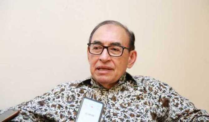  Cendekiawan Muslim Ini Nilai Wacana NKRI Bersyariah Tidak Relevan