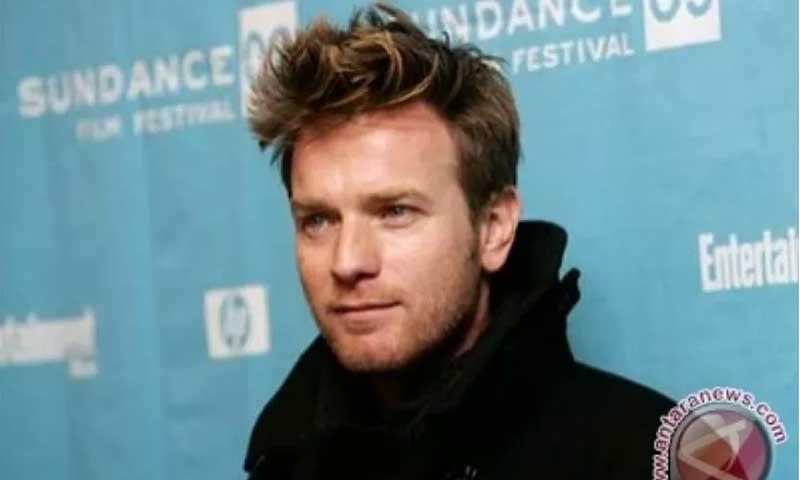  Ewan McGregor Jadi Obi-Wan Lagi di Serial Star Wars