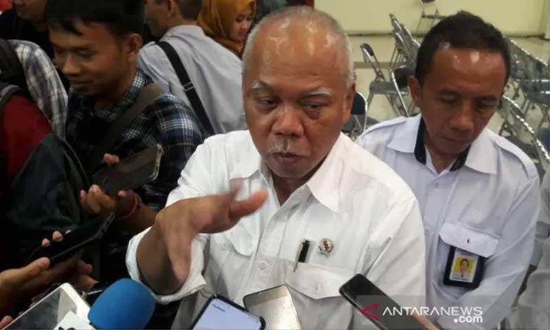  Ini Dia Tahapan Pembangunan Ibu Kota Baru 2020