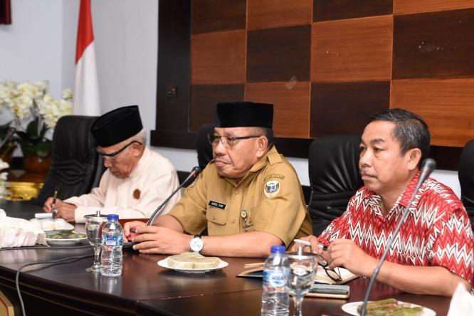  Sultan Zainal Abidin Syah Diusulkan sebagai Pahlawan Nasional 
