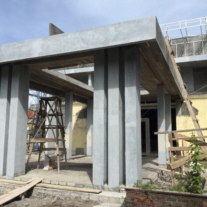  Belum Selesaikan Pembayaran, Pimpinan PT VMP  Malah Ancam Pemilik Material