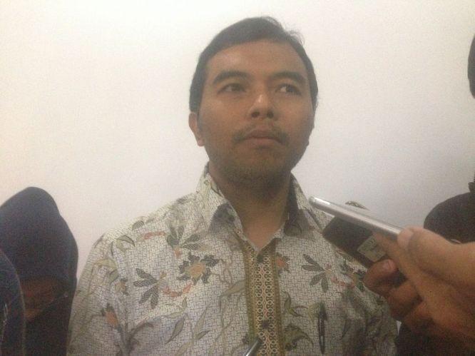  Presiden Jokowi Diminta Tegas soal Seleksi Capim KPK 