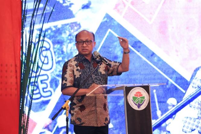  Program PIID-PEL Dorong Desa Terus Berinovasi Tingkatkan Perekonomian Desa