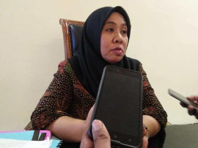  Ratna Sebut Tudingan Petahana  soal 11 Pimpinan Parpol Panik, Tidak Mendasar 