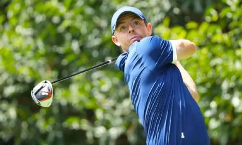  McIlroy Jadi Pegolf Terbaik PGA Tour 2019