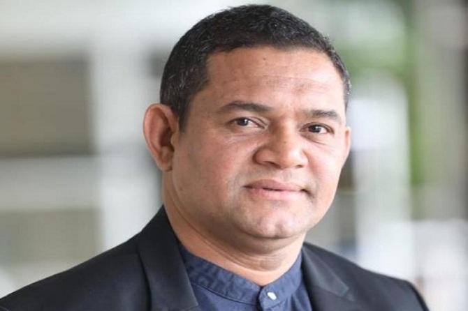  Penyerahan Mandat KPK kepada Presiden Inkonstitusional 