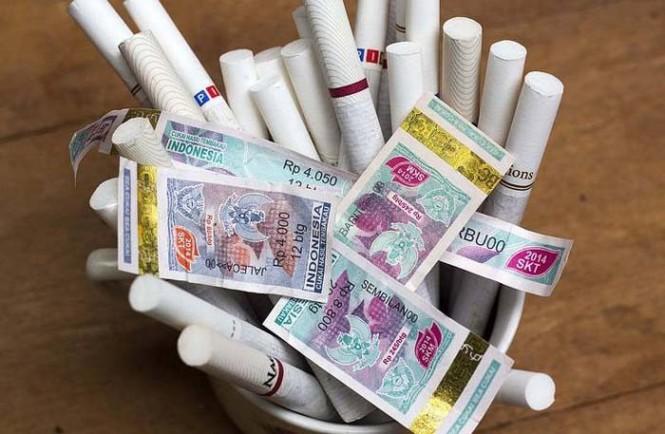  CISDI Dorong Simplifikasi Cukai Rokok, Menyusul Penetapan Kenaikan Tarifnya