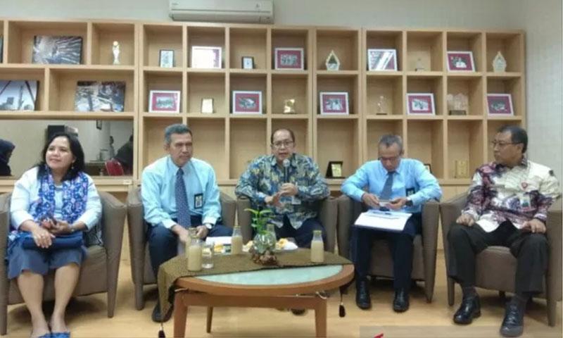  Target Pencapaian Pokok Lelang Rp27 Triliun pada 2019