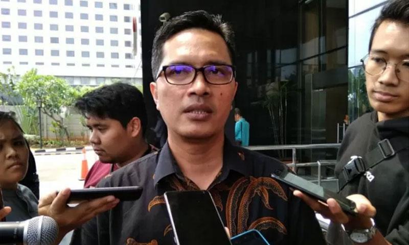  Salinan Putusan Lengkap Sofyan Basir Belum Diterima KPK