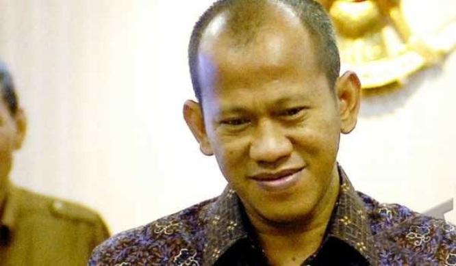  Ini Dia Lima Anggota Terpilih BPK RI yang Ditetapkan Komisi XI
