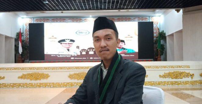  Khawatir Banyak Penumpang Gelap, BEM Nusantara Pilih 