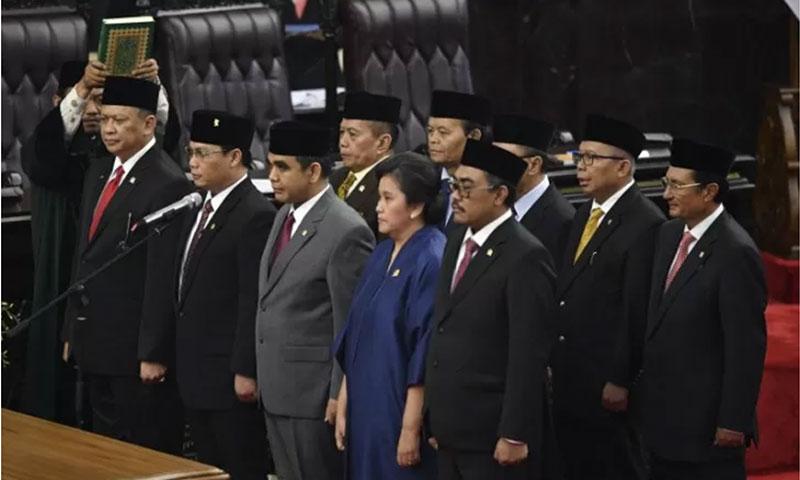  Bambang Soesatyo Harta Punya Harta Kekayaan Rp98 Miliar