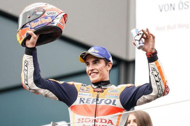  Ini Daftar Juara Dunia MotoGP Sepuluh Tahun Terakhir