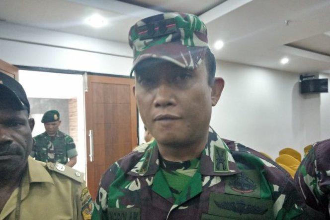  Area Freeport Dijaga Ketat