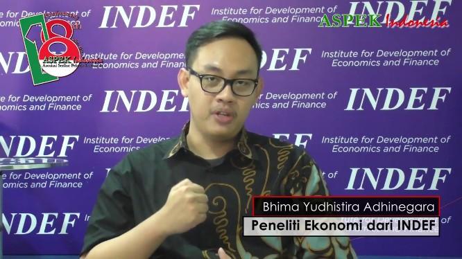  Swasta Diminta Lebih Hati-hati Tarik Utang