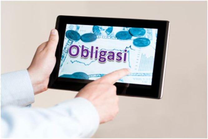  Obligasi Jadi Alternatif Pilihan Investasi di Tengah Ketidakpastian Ekonomi