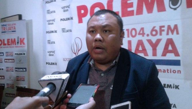  Jika Bahayakan Persatuan dan Perdamaian Bangsa, Buzzer ‘Nakal‘ Harus Ditertibkan