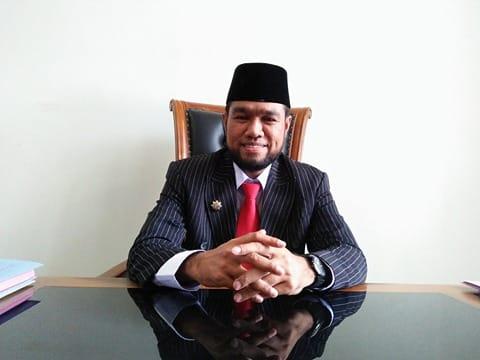  Masyarakat Tidore Dipersilahkan Ikut Memantau Pembahasan APBD 2020